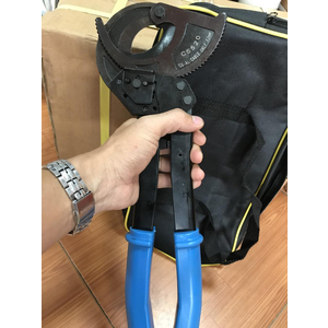 Kìm cắt cáp nhông CS-520