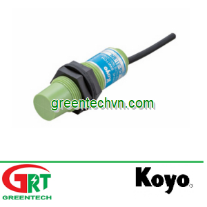 CS-85 Series | DC voltage output type | Loại đầu ra | Koyo