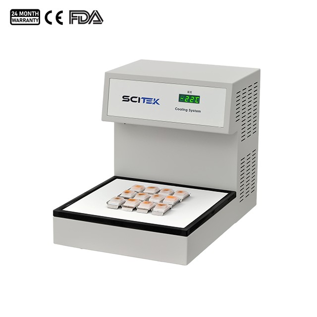 Hệ thống làm mát - CS-I; CS-III; CS-IV