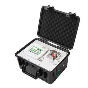 CS INSTRUMENTS Vietnam, FA 550, DP 400, cảm biến đo điểm sương CS Instruments Vietnam