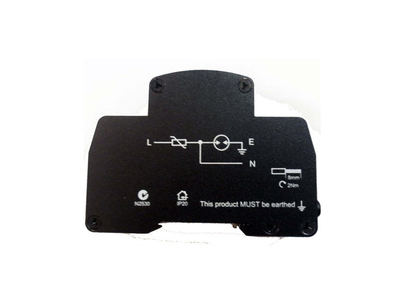 Cs lan truyền 1P+N+E 150kA