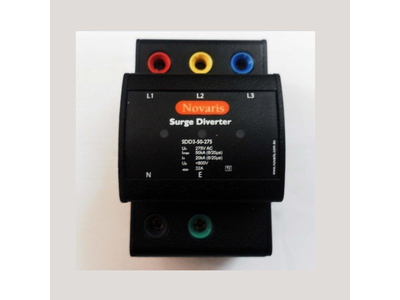 Cs lan truyền 3P+N+E 50kA