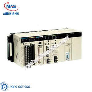 Bộ lập trình - PLC - Model CS1 module ghép nối cỡ lớn