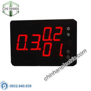 Hệ Thống Báo Gọi Phục Vụ Không Dây - CS3 - KAWASAN