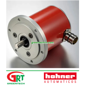 CS30 series | Hohner CS30 series | Bộ mã hóa | Rotary encoder | Hohner Vietnam