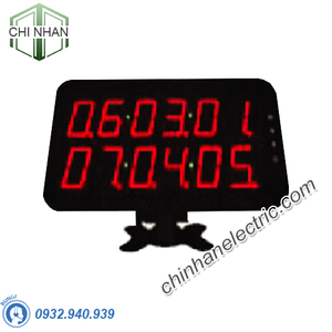 Hệ Thống Báo Gọi Phục Vụ Không Dây - CS4 - KAWASAN