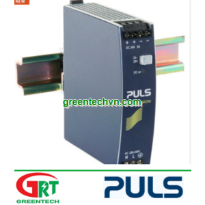 Bộ nguồn Puls CS5.243 | AC/DC power supply CS5.243 | Puls Vietnam | Đại lý nguồn Puls tại Việt Nam