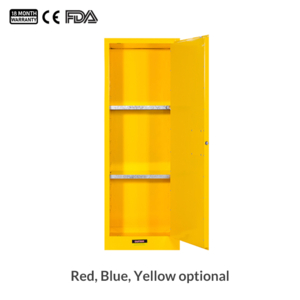 Tủ lưu trữ hóa chất - CSC-04; CSC-12; CSC-22; CSC-30; CSC-45; CSC-60; CSC-90; Kệ CSC-180