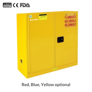 Tủ lưu trữ hóa chất - CSC-04; CSC-12; CSC-22; CSC-30; CSC-45; CSC-60; CSC-90; Kệ CSC-180