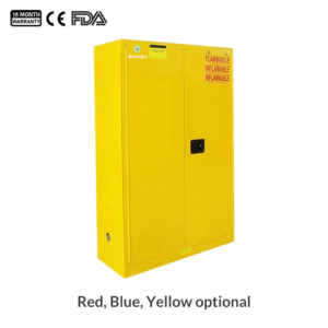 Tủ lưu trữ hóa chất - CSC-04; CSC-12; CSC-22; CSC-30; CSC-45; CSC-60; CSC-90; Kệ CSC-180