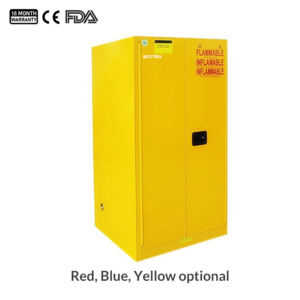 Tủ lưu trữ hóa chất - CSC-04; CSC-12; CSC-22; CSC-30; CSC-45; CSC-60; CSC-90; Kệ CSC-180