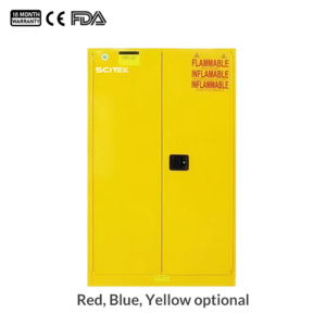 Tủ lưu trữ hóa chất - CSC-04; CSC-12; CSC-22; CSC-30; CSC-45; CSC-60; CSC-90; Kệ CSC-180