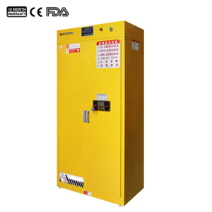 Tủ đựng chất độc dễ cháy - CSC-IP01; CSC-IP02