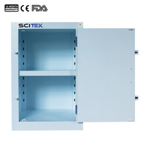 Tủ lưu trữ axit và kiềm mạnh - CSC-P04; CSC-P12; CSC-P28; CSC-P30; CSC-P45; CSC-P60; CSC-P90; CSC-P4M; CSC-P2M