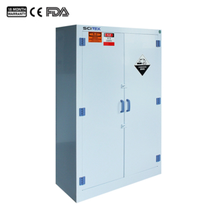 Tủ lưu trữ axit và kiềm mạnh - CSC-P04; CSC-P12; CSC-P28; CSC-P30; CSC-P45; CSC-P60; CSC-P90; CSC-P4M; CSC-P2M