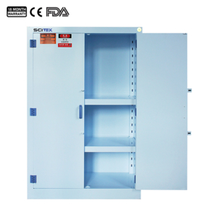 Tủ lưu trữ axit và kiềm mạnh - CSC-P04; CSC-P12; CSC-P28; CSC-P30; CSC-P45; CSC-P60; CSC-P90; CSC-P4M; CSC-P2M