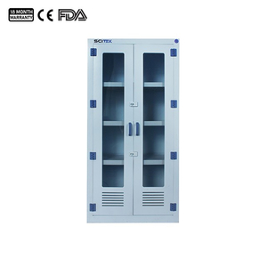 Tủ lưu trữ axit và kiềm mạnh - CSC-P04; CSC-P12; CSC-P28; CSC-P30; CSC-P45; CSC-P60; CSC-P90; CSC-P4M; CSC-P2M