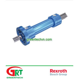 CSH3 | Rexroth | Xi lanh thủy lực | Hydraulic cylinder | Rexroth ViệtNam