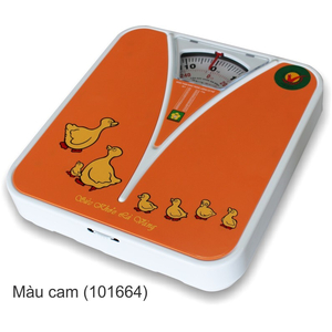 Cân sức khỏe 120 kg Nhơn Hòa CSK-120