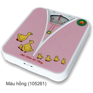 Cân sức khỏe 120 kg Nhơn Hòa CSK-120