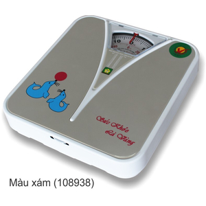 Cân sức khỏe 120 kg Nhơn Hòa CSK-120