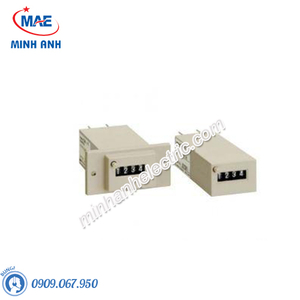 Bộ đếm - Counter - Model CSK4 đếm tổng 4 số cơ (Discontinued)