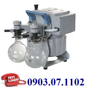 Bơm Chân Không Cleaver Scientific CSL-GDPUMP (Dùng Cho Bàn Sấy Gel)