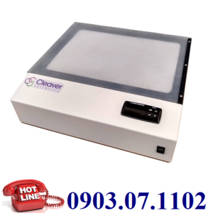 Bàn Sấy Gel CSL-GDVH Cleaver Scientific – Anh