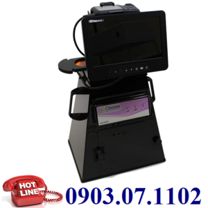 Máy Chụp Ảnh Gel CSL-MICRODOC1D Cleaver Scientific