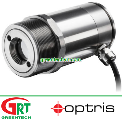 Optris CSlaser hs LT | Infrared thermometer | Nhiệt kế hồng ngoại Optris CSlaser hs| Optris Vietnam