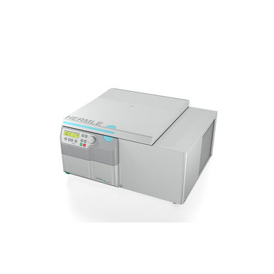 MÁY LY TÂM ĐA NĂNG Z446/ Hermle