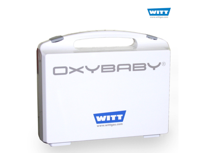 Máy đo oxy y tế OXYBABY® Med