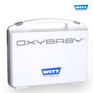 Máy đo oxy y tế OXYBABY® Med