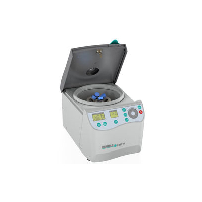 Máy ly tâm Z207A/ Hermle