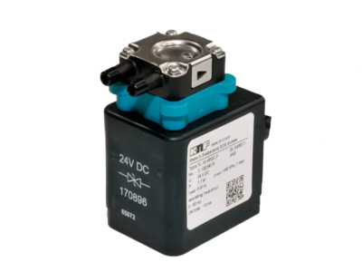 Bơm Màng Lỏng FL 10