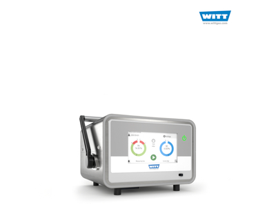 Máy đo hỗn hợp khí 2 thành phần MFA 10.0
