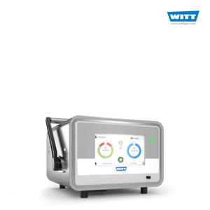 Máy đo hỗn hợp khí 2 thành phần MFA 10.0