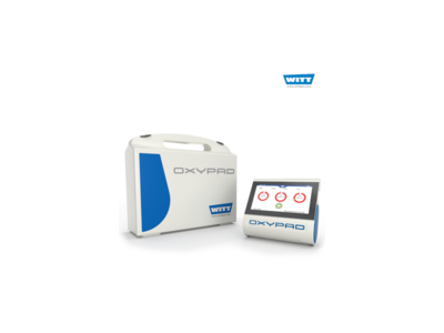THIẾT BỊ PHÂN TÍCH KHÍ OXYPAD