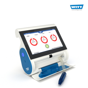 THIẾT BỊ PHÂN TÍCH KHÍ OXYPAD