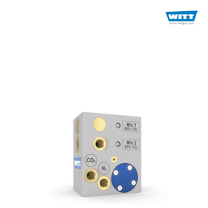 Máy Pha Trộn Khí KM20-ECO