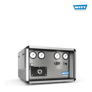 BỘ PHỐI TRỘN KHÍ (GAS MIXERS)