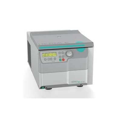 Máy ly tâm lạnh tốc độ cao Model: Z32HK