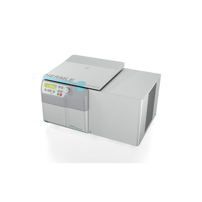 Máy li tâm lạnh tốc độ cao Model: Z 36 HK