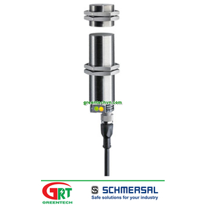 CSS 11-30S-D-M-ST | Schmersal | Công tắc, cảm biến cửa an toàn | Schmersal Việt Nam