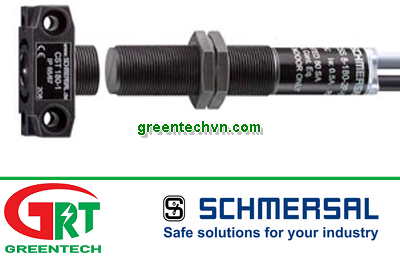 Schmersal CSS8-180-2P+D-M-ST main image 1