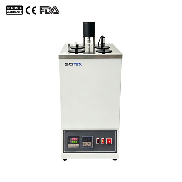 Máy kiểm tra ăn mòn dải đồng - CST-1115