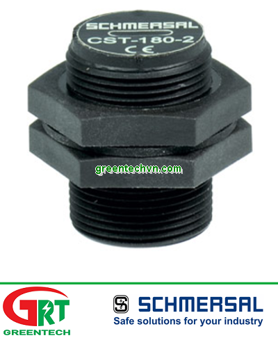 CST180-2 | CST 180-2 | CST 180-2 PKL | CST180-2 PKL | Schmersal | Cảm biến tiệm cận Schmersal Vietna