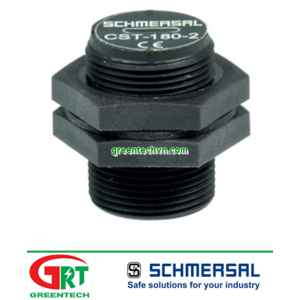 CST180-2 | CST 180-2 | CST 180-2 PKL | CST180-2 PKL | Schmersal | Cảm biến tiệm cận Schmersal Vietna
