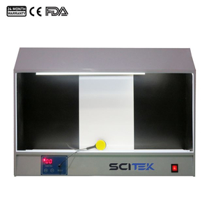 Máy kiểm tra độ trong - CT-I; CT-II