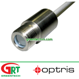 Optris Optris CT 3M | Infrared thermometer | Nhiệt kế hồng ngoại Optris CT 3M| Optris Vietnam